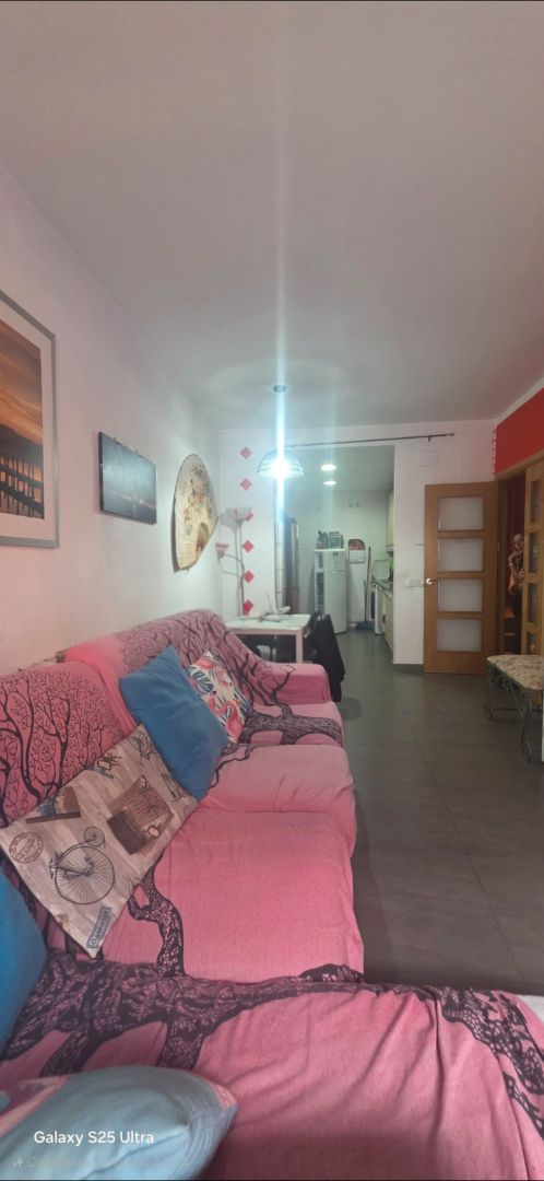 Bedroom of Planta baja for sale in Malgrat de Mar  with Heating, Furnished and Oven