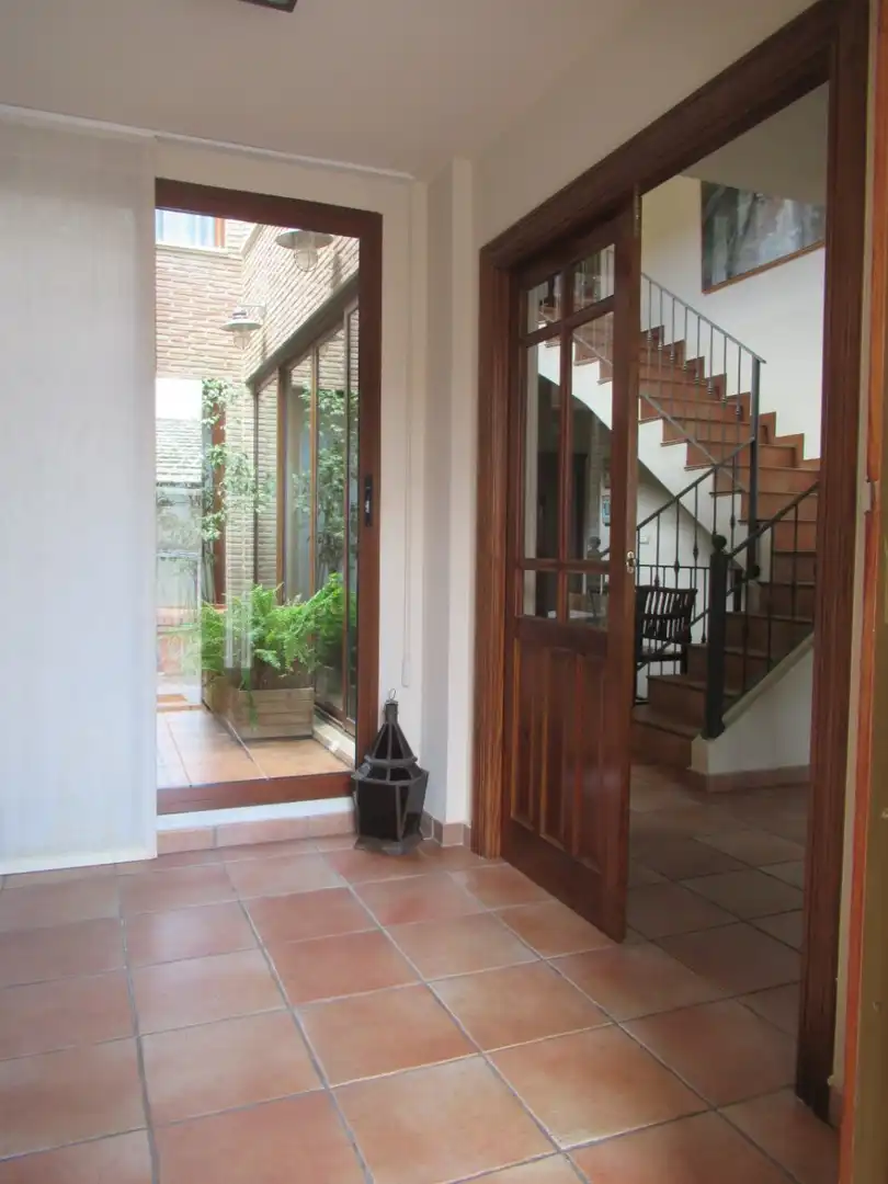Casa amb terrassa en venda a Centro, imagen 2