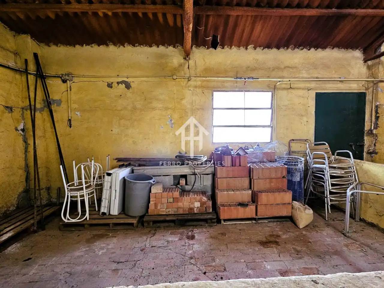 Houses for sale in Villanueva de Tapia  with Air Conditioner, Heating and Private garden