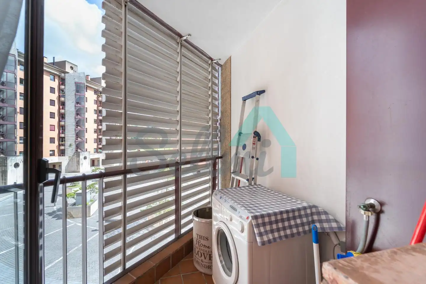 Flat for rent in Gil Blas, Auditorio - Seminario - Parque de Invierno