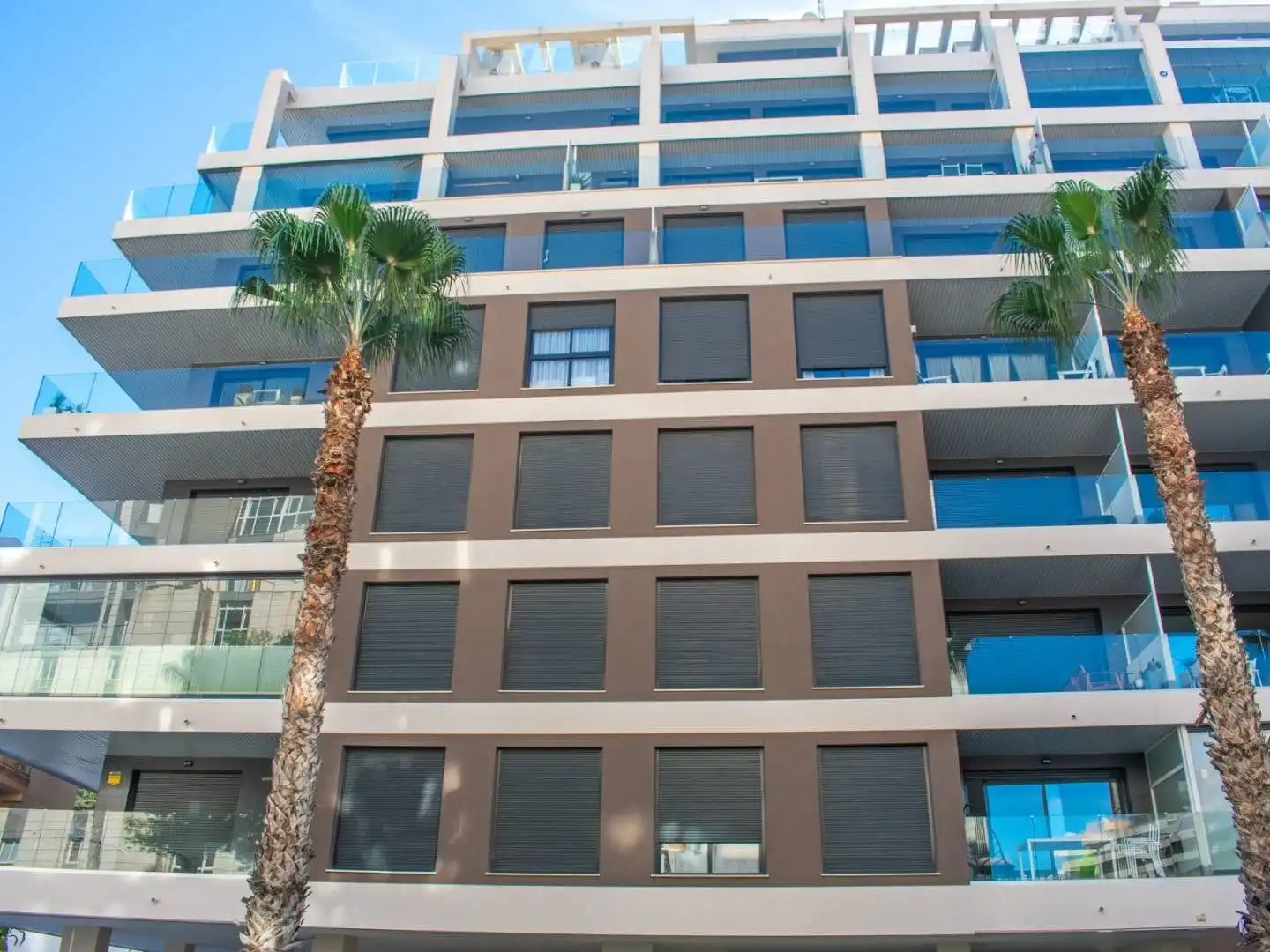 Apartamento con piscina en venta en Marisol Park - Ortembach - Los Almendros, imagen 24