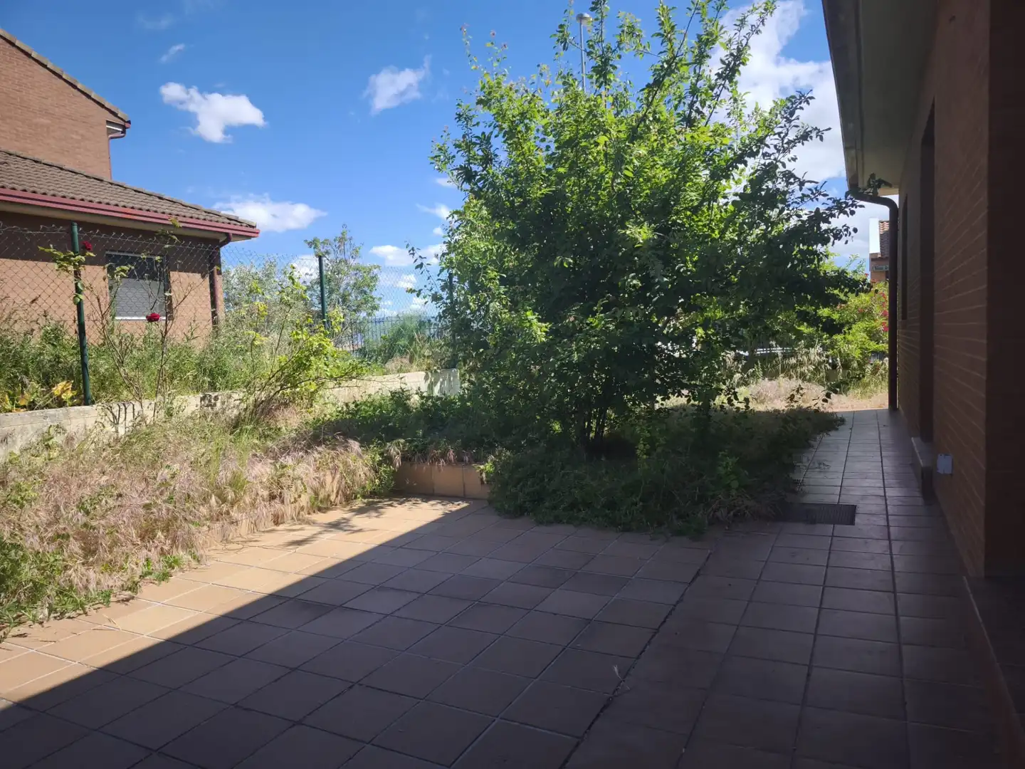 Detached homes for sale in Orkoien  with Private garden