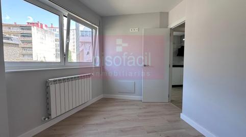 Foto 5 de Pis en venda a A Milagrosa, Lugo