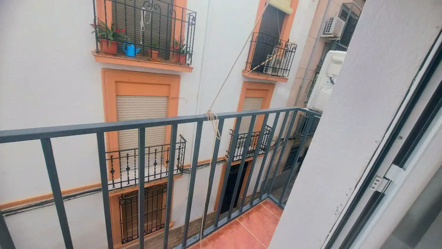 Terraza de Piso en venta en Jaén con Aire acondicionado, Calefacción y Amueblado
