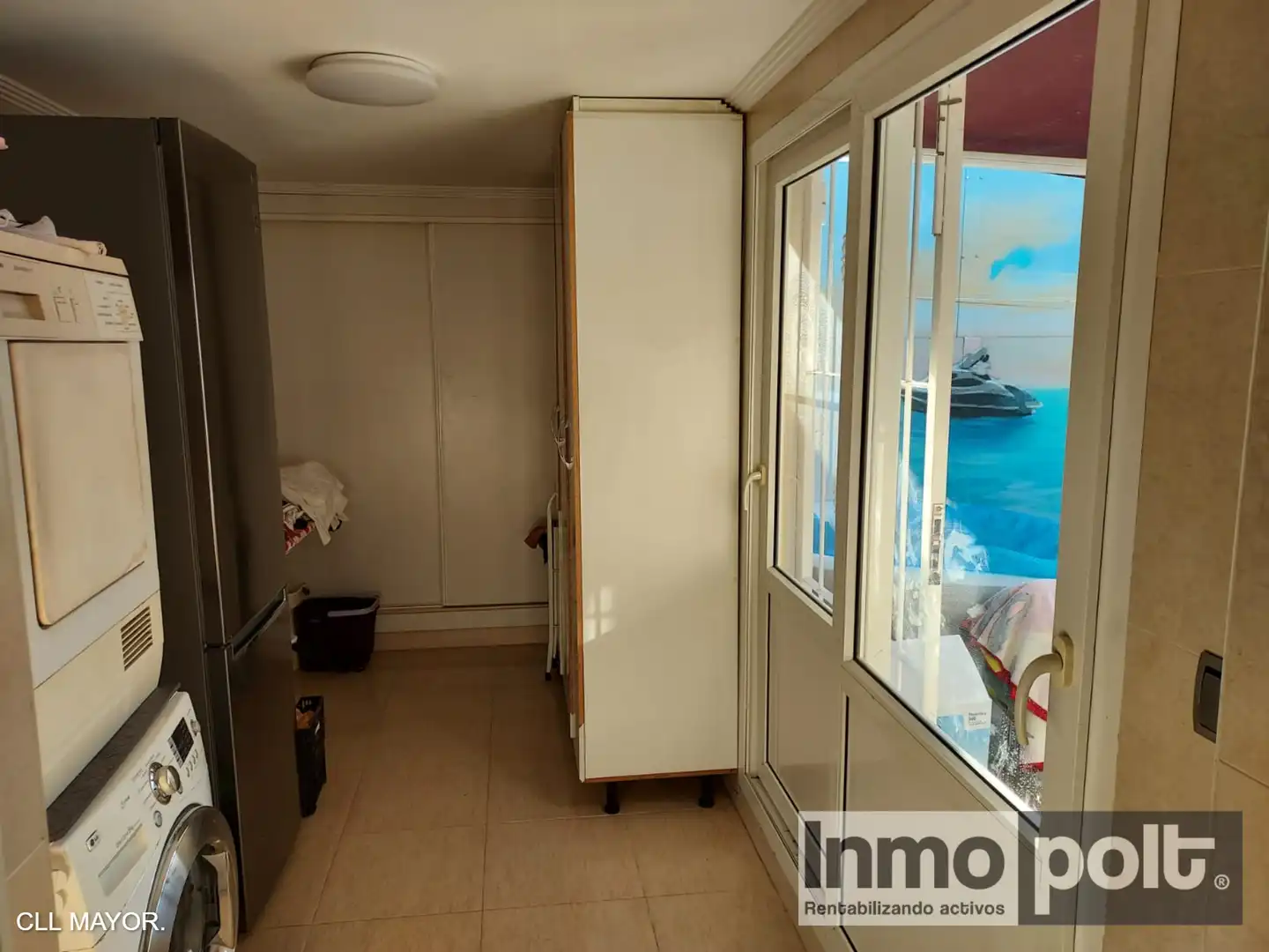 Exterior view of Houses for sale in Torre-Pacheco  with Air Conditioner, Parquet flooring and Terrace