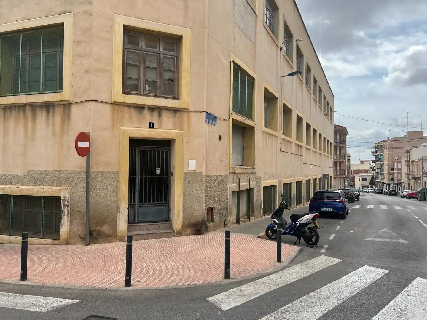 Terreno rustico in vendita a PT UE-5/A  Santísima Trinidad / Palma, imagen 6