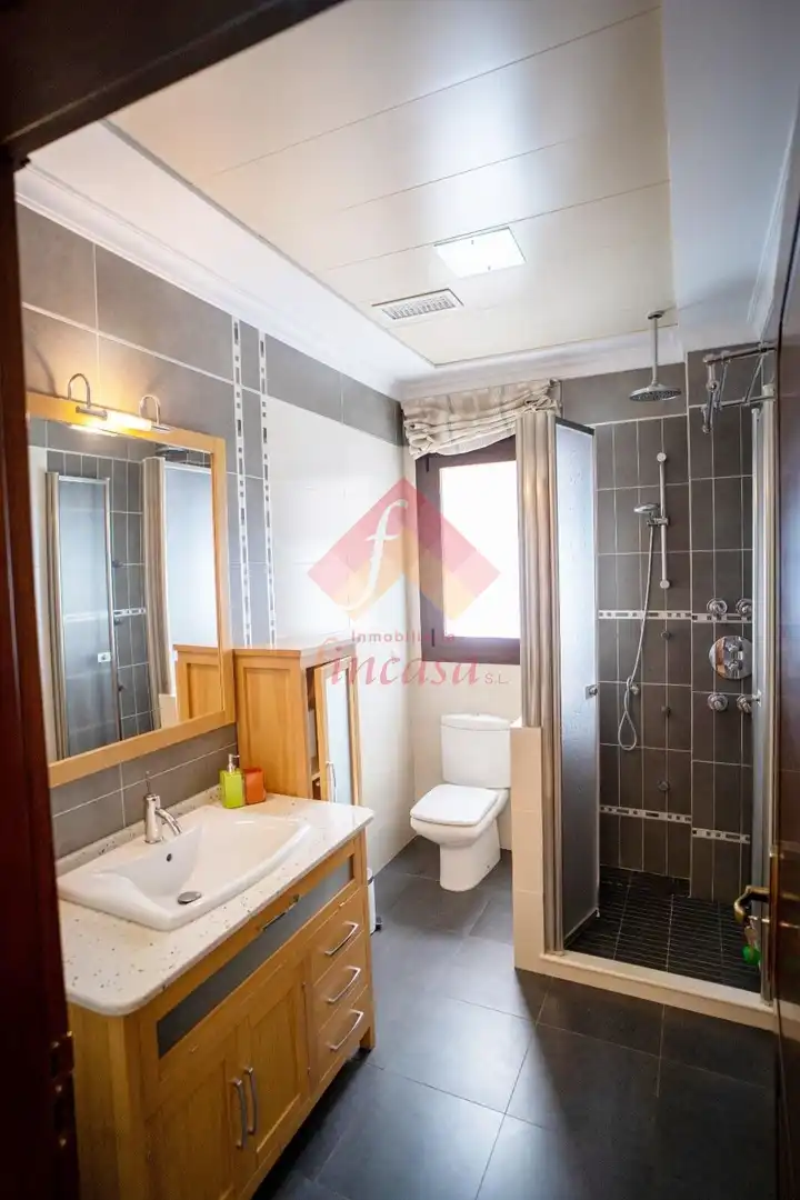 House with pool for sale in San Rafael, imagen 12