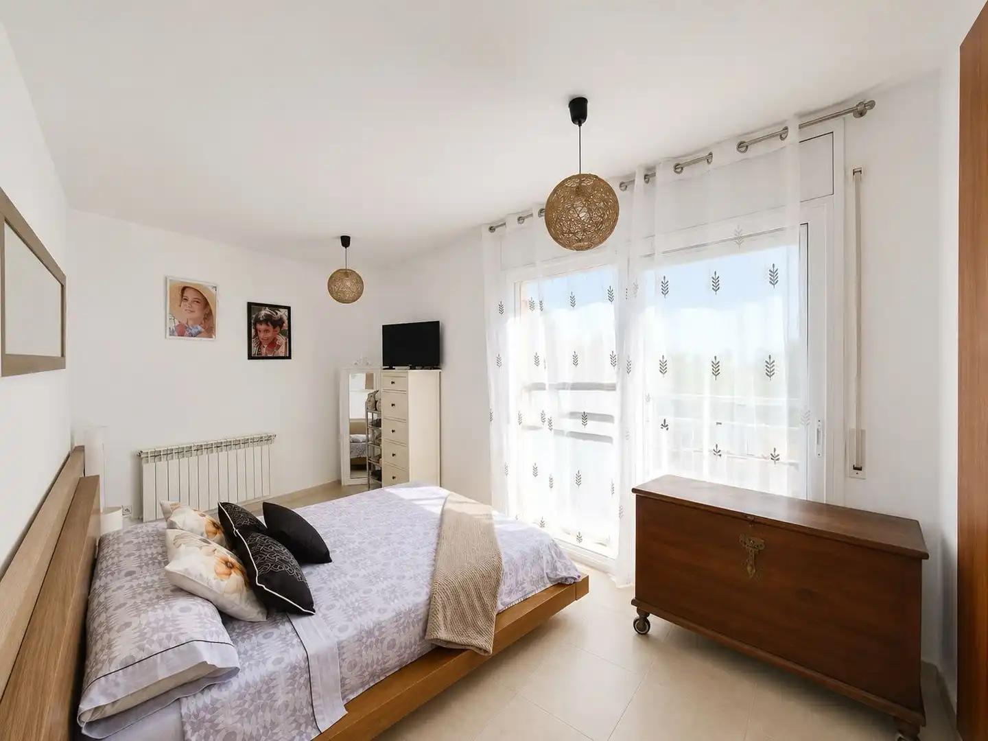 Duplex with terrace for sale in Carrer Doctor Ferran, imagen 34