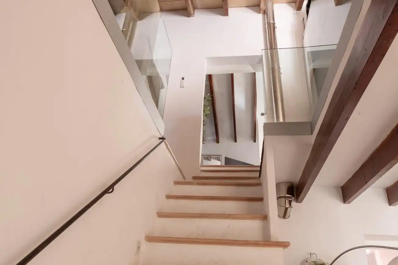 Houses for sale in Sant Joan  with Air Conditioner, Heating and Private garden
