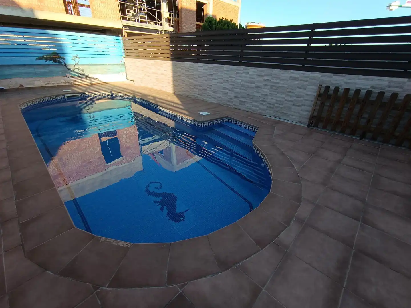 Maison avec terrasse à vendre à 11 DE SETEMBRE, imagen 22