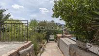 Terrace of House or chalet for sale in Manzanares El Real  with Terrace and Swimming Pool