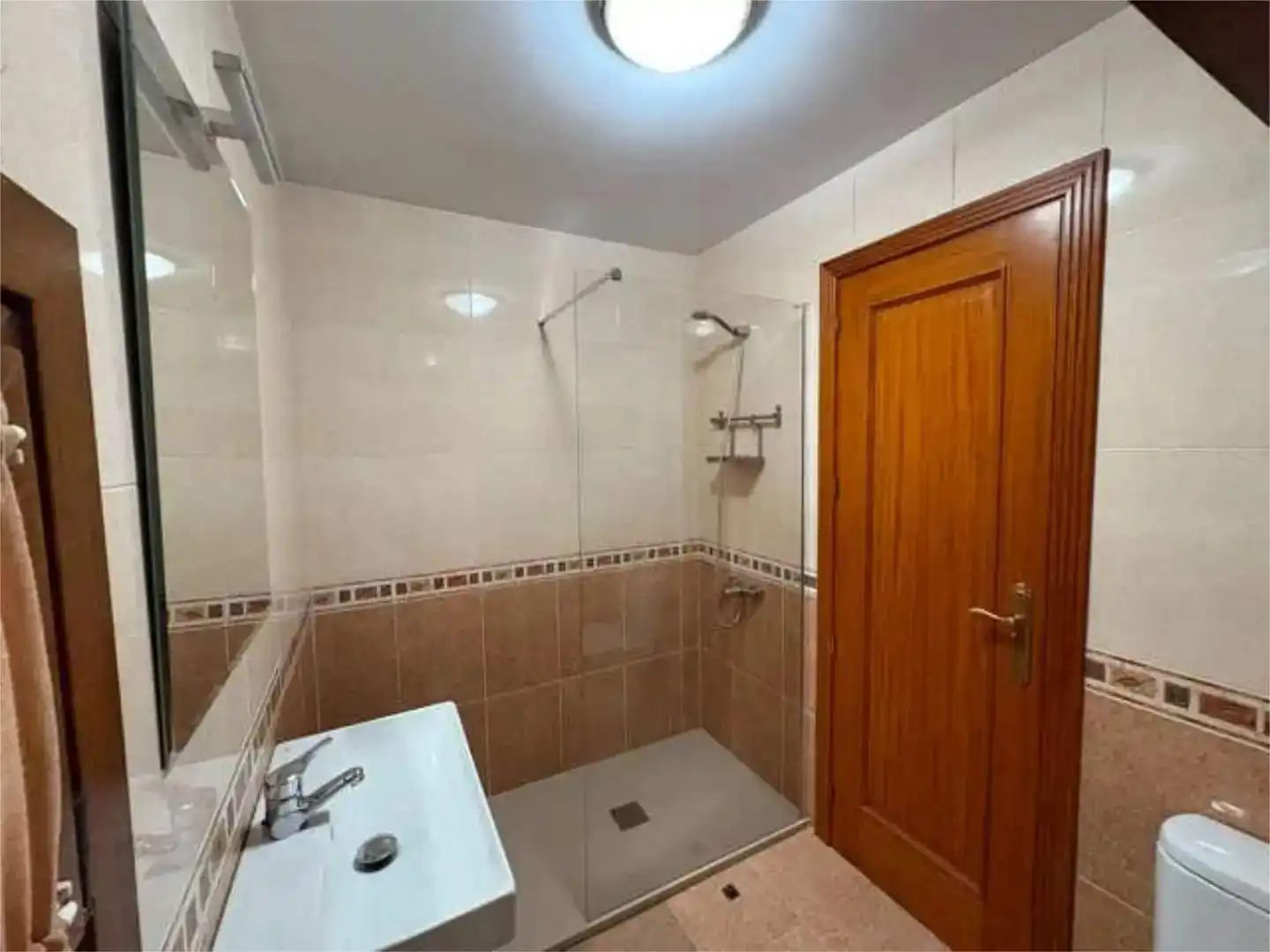 Piso de alquiler en Avenida de Ramón Nieto, 20, Casablanca - Calvario
