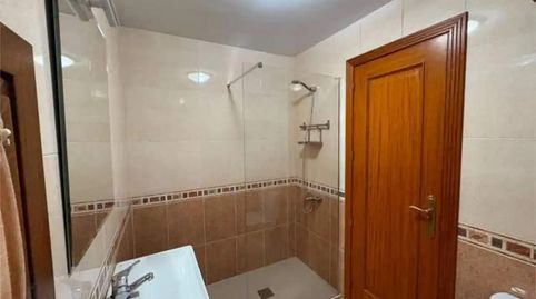 Foto 3 de Piso de alquiler en Avenida de Ramón Nieto, 20, Casablanca - Calvario, Vigo