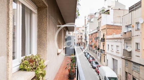 Foto 4 de Pis de lloguer a Carrer del Ripollès, El Camp de l'Arpa del Clot, Barcelona Capital