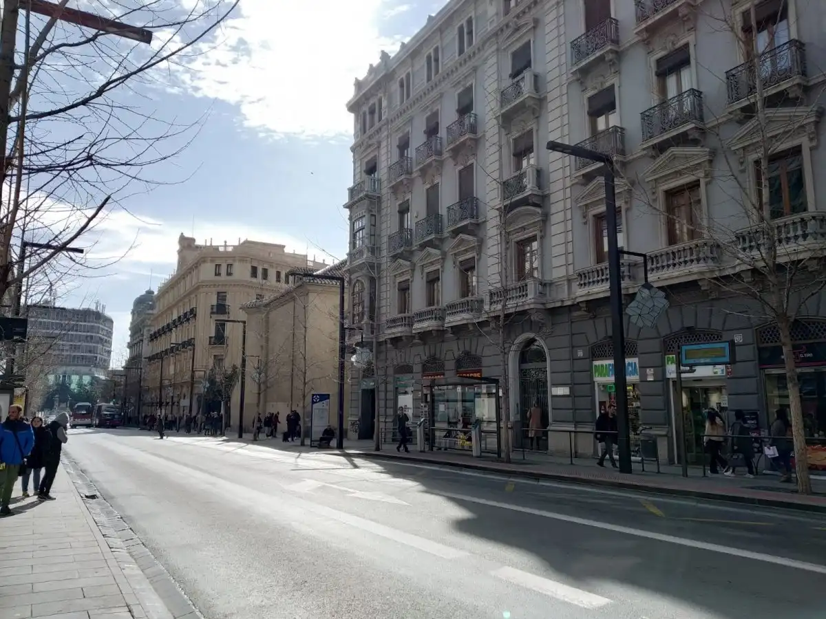 Individuale in affitto a Centro, imagen 4