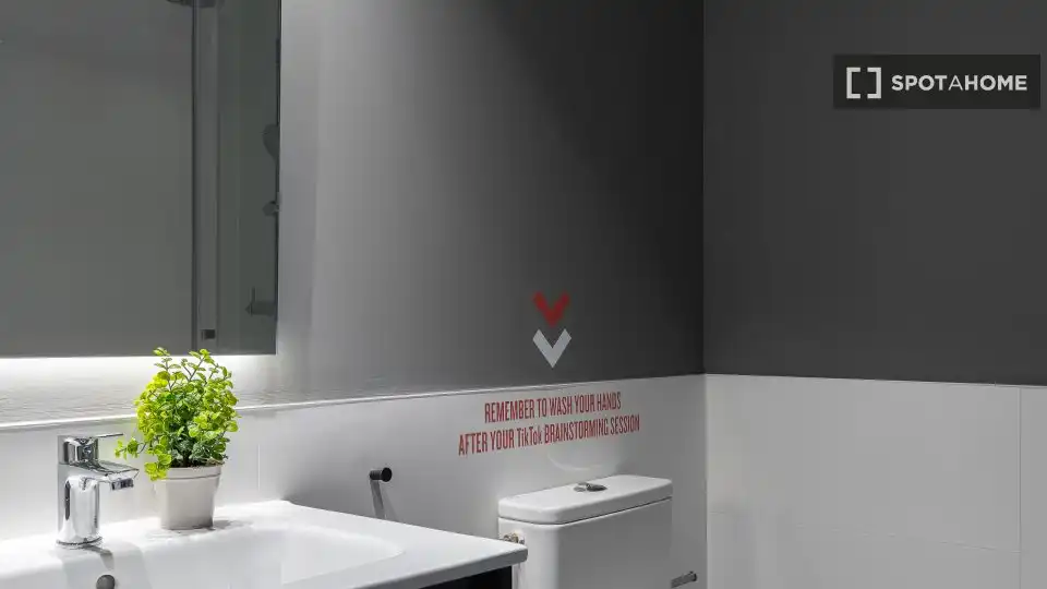 Appartement à louer à Algirós, imagen 2