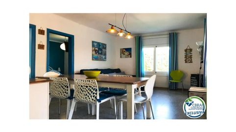 Foto 2 de Casa o chalet en venta en Calle D'urgell, 11, Nord, Roses