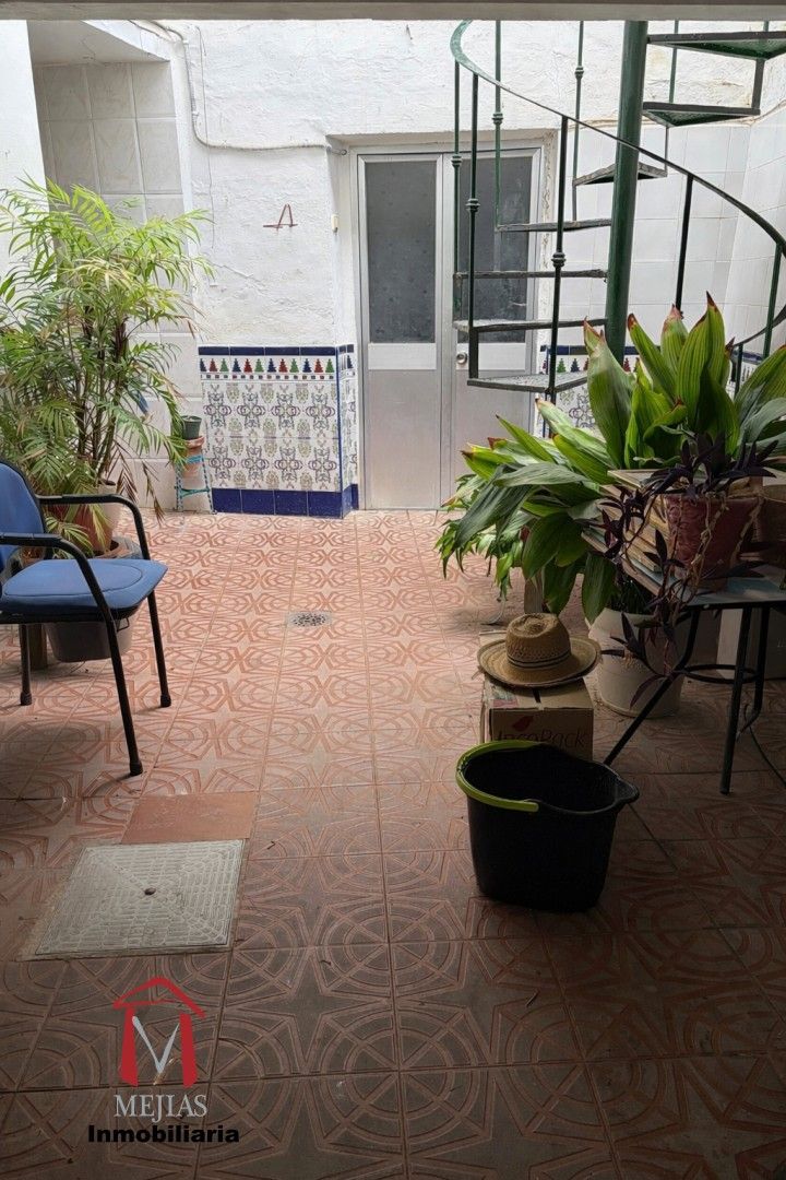 Terrace of House or chalet for sale in Antequera  with Terrace