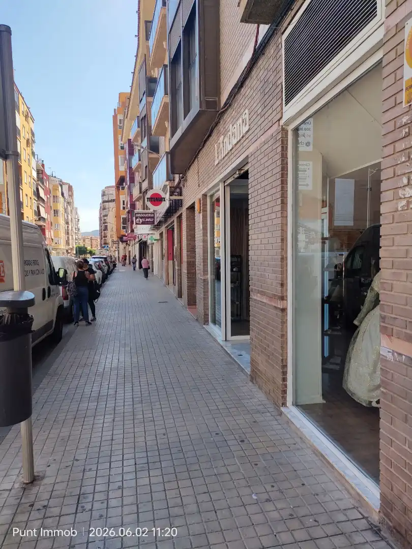Garaje en venta en Xàtiva