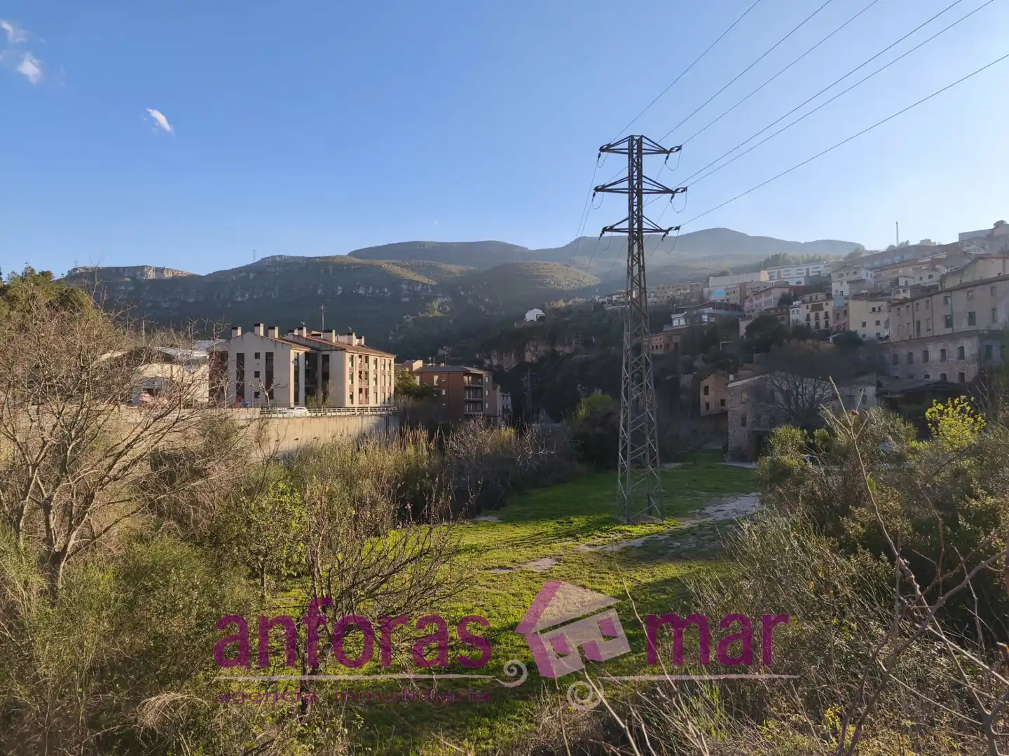 Buildings for sale in La Riba