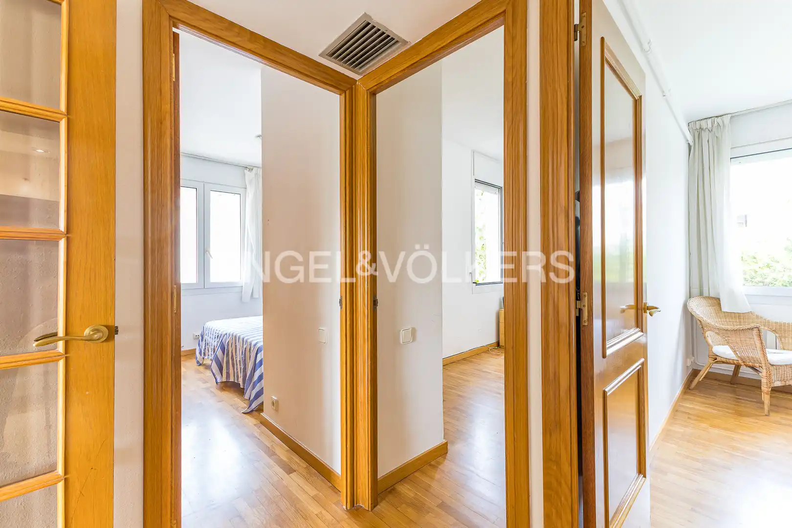 Maisonette mit Terrasse zum Verkauf in Can Girona - Terramar - Vinyet, imagen 22