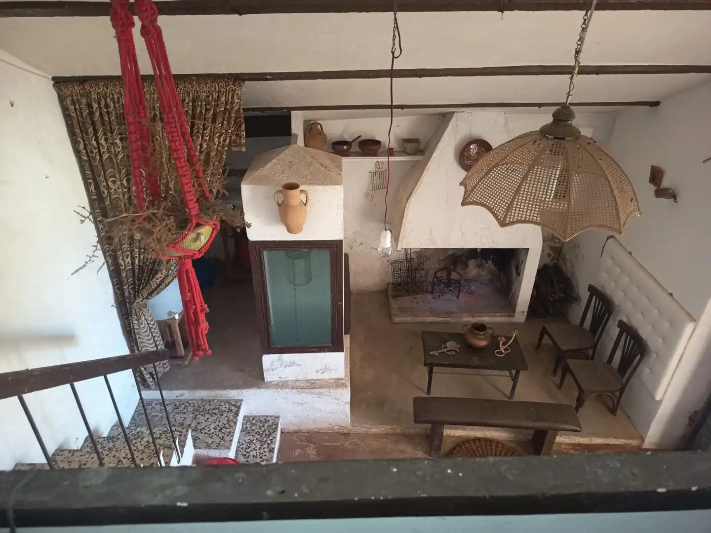 Casa rustica in vendita a La Foia de Les Ventalles, imagen 25