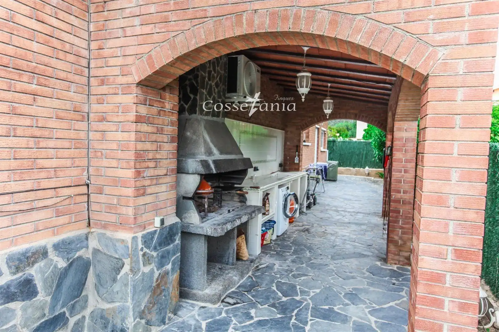 Villa con piscina in vendita a ACUARI, imagen 6