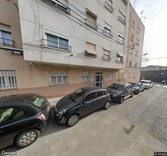 Aparcament de Pis en venda en Can Feu - Gràcia