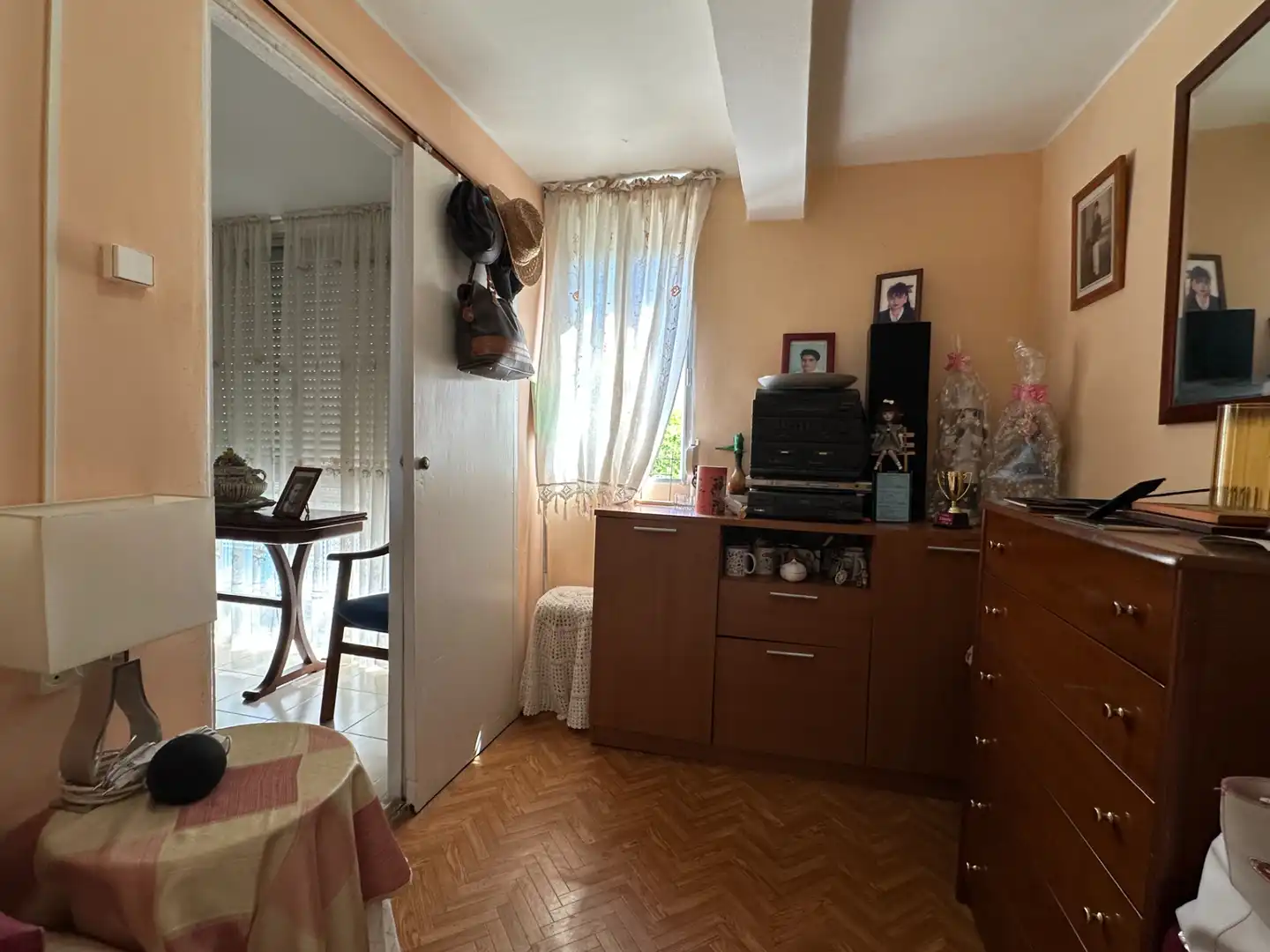 Piso en venta en Calle de Sánchez Preciado, Valdezarza
