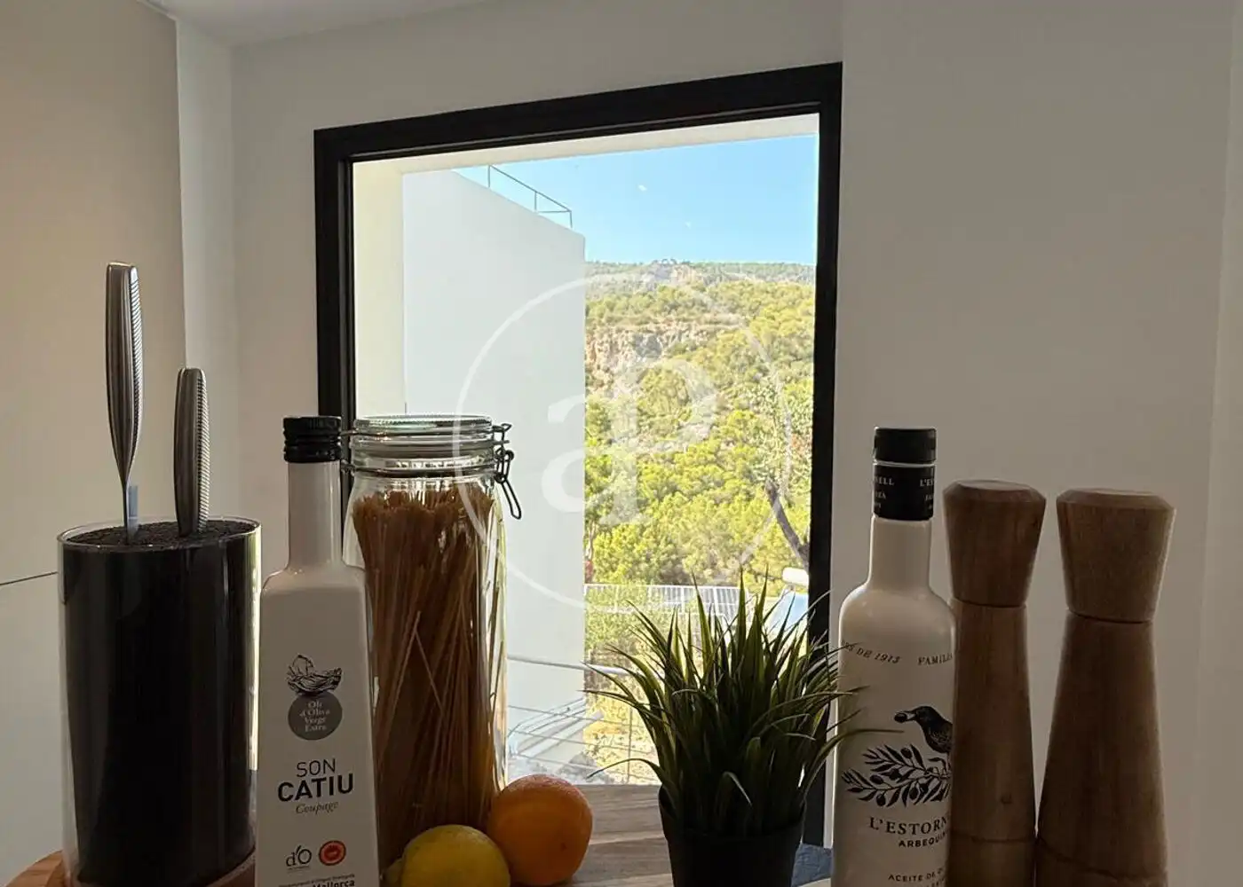 Casa o chalet de alquiler en Calvià con Aire acondicionado, Calefacción y Jardín privado