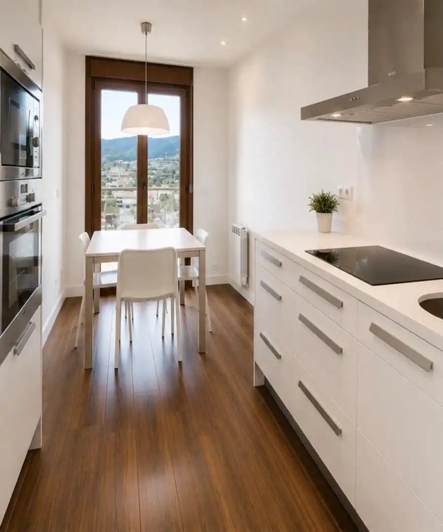 Appartement avec terrasse à vendre à Sant Josep - Zona Hospital, imagen 5