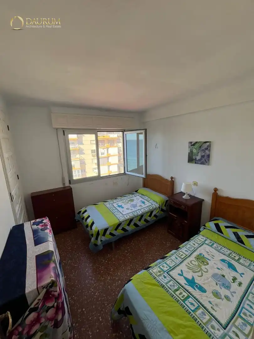 Wohnung mit Pool zum Verkauf in PUEBLO NUEVO, imagen 7