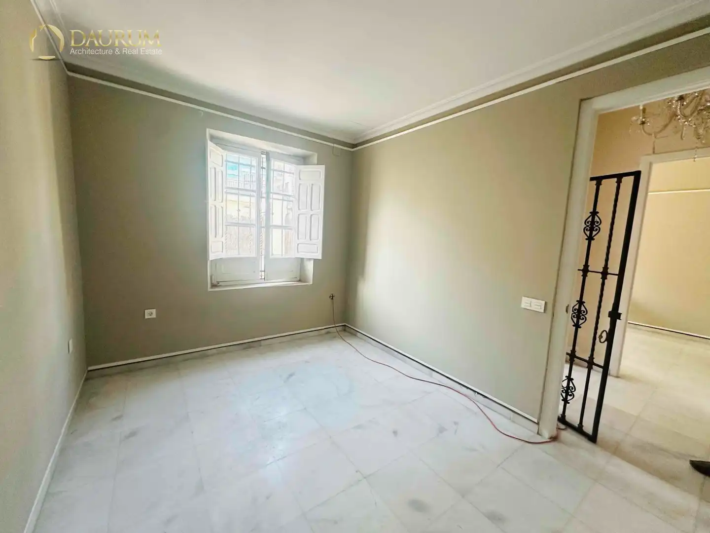 Dormitori de Casa o xalet en venda en Sevilla amb Terrassa