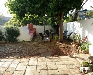 Garden of House or chalet for sale in Ferreries  with Terrace