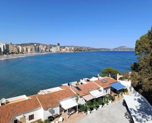 Flat to rent in Calpe / Calp  with Air Conditioner and Terrace