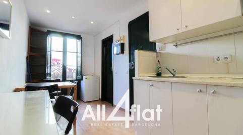 Foto 5 de Pis en venda a Boters, Barri Gòtic, Barcelona