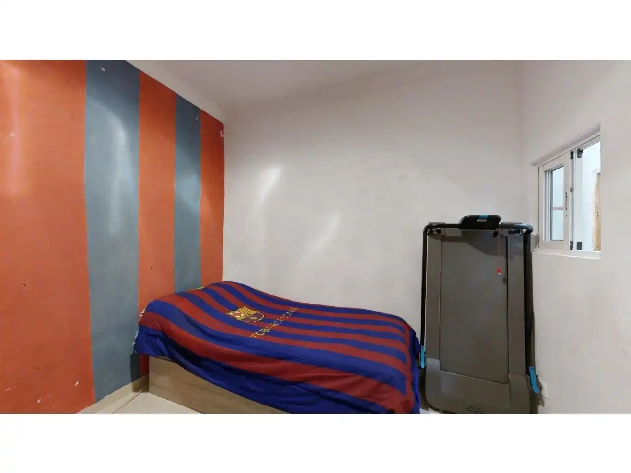 Habitación de Casa o chalet en venta en Algemesí con Aire acondicionado, Terraza y Trastero