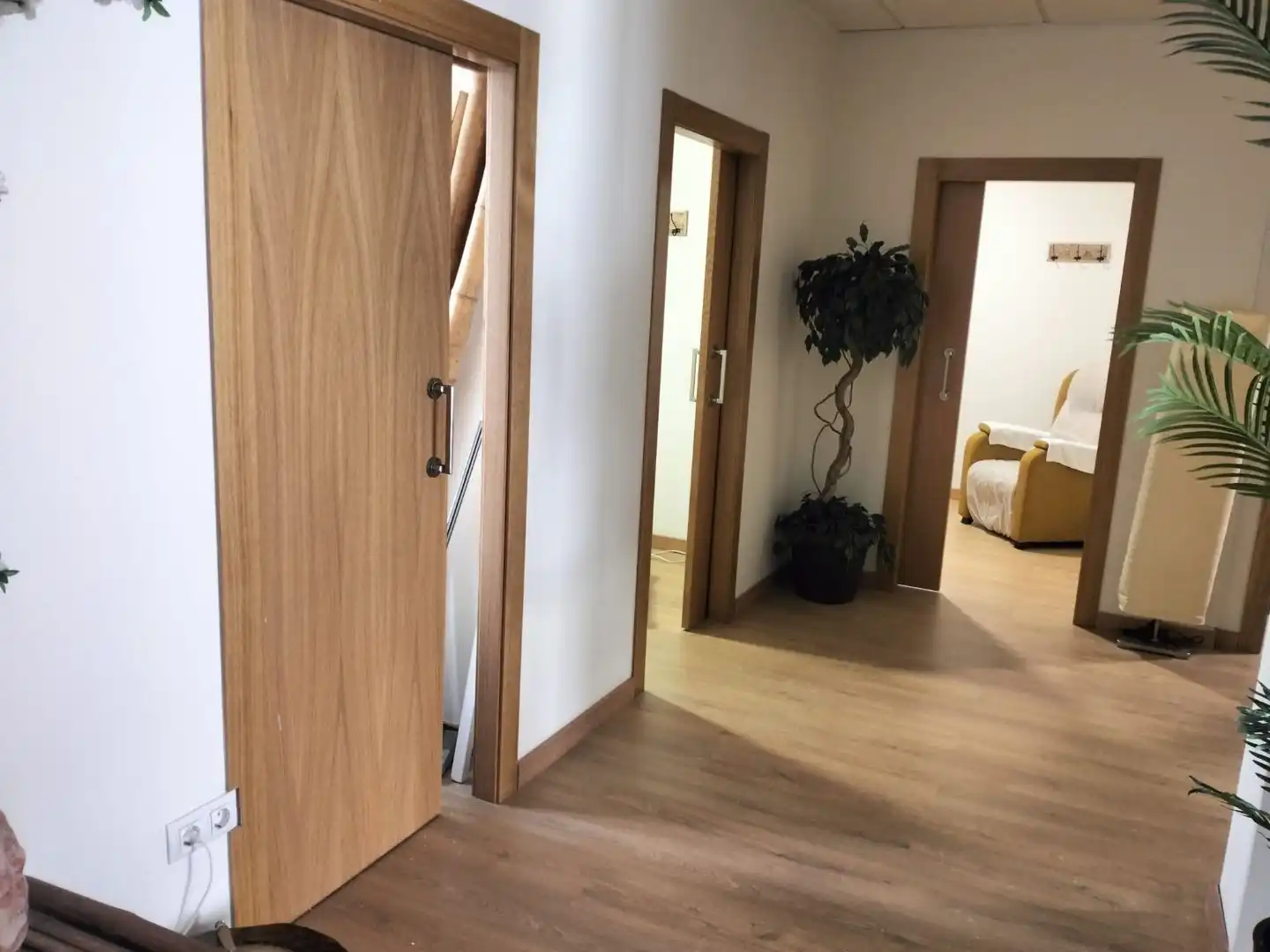 Local de alquiler en Rojales con Aire acondicionado, Calefacción y Parquet