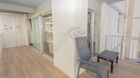 Foto 2 de Apartamento en venta en Rosa de Los Vientos, 11, Zona Levante - Playa Fossa, Calpe / Calp