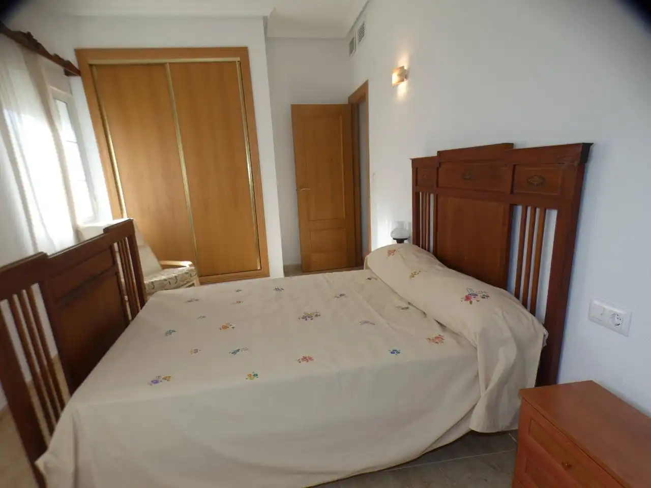 Habitación de Piso en venta en San Pedro del Pinatar con Aire acondicionado y Amueblado