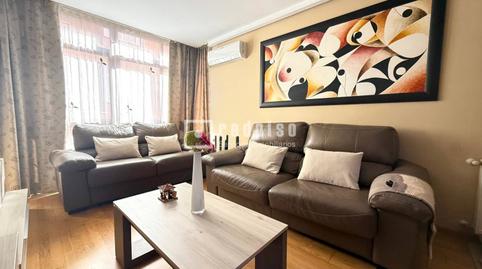 Foto 4 de Pis en venda a Villalba Estación, Collado Villalba