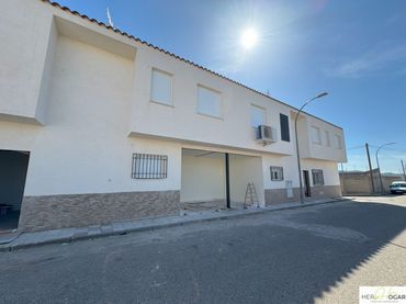 Xalet en venda a Almonacid de Toledo