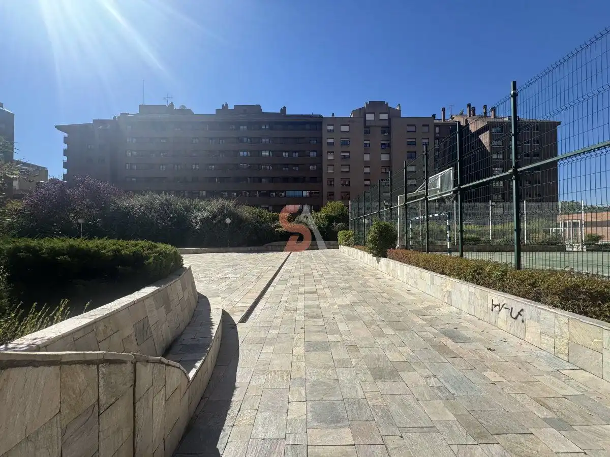 Flat with pool for sale in ESTADIO, imagen 61