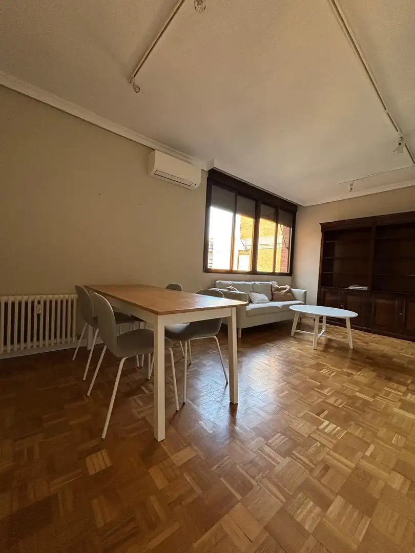 Fotografía del inmueble reportado: 1.650 €/mes — Madrid, Madrid