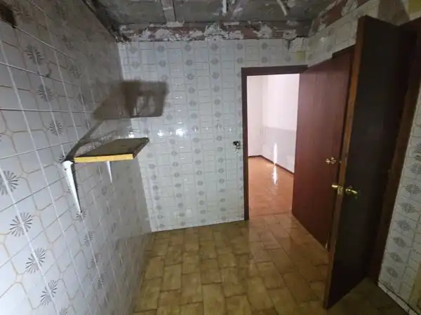 Cocina de Casa o chalet en venta en Cabra del Santo Cristo