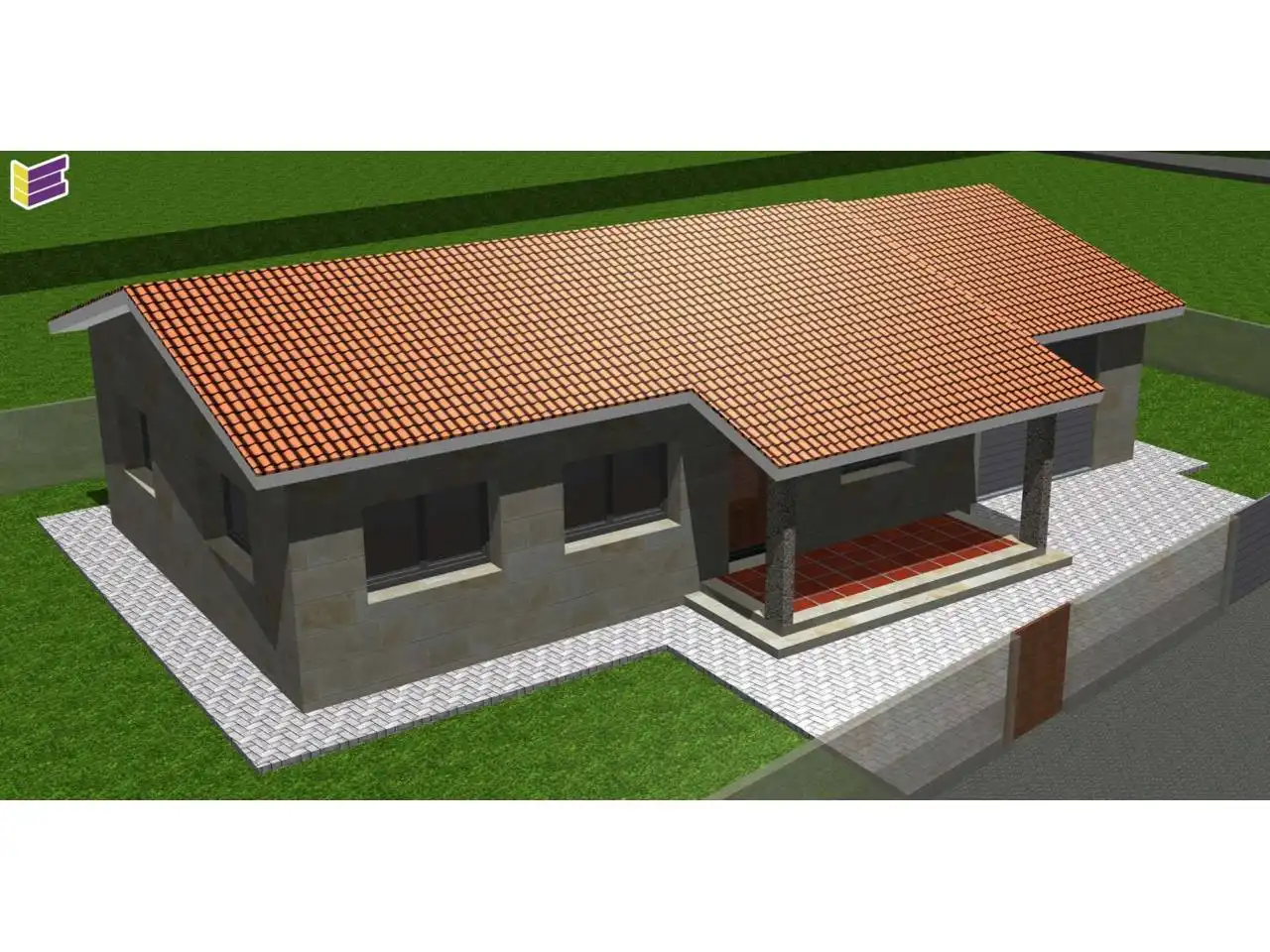 Terreno rustico in vendita a Calle Ramo, imagen 6