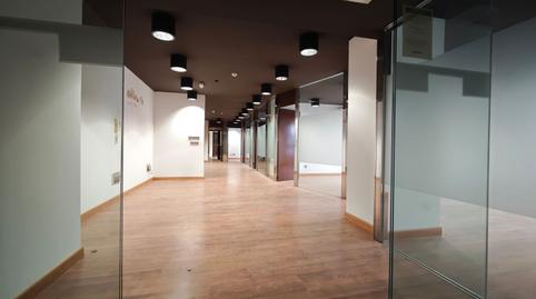 Foto 2 de Oficina en venda a N/a, Barrio del Centro, Gijón