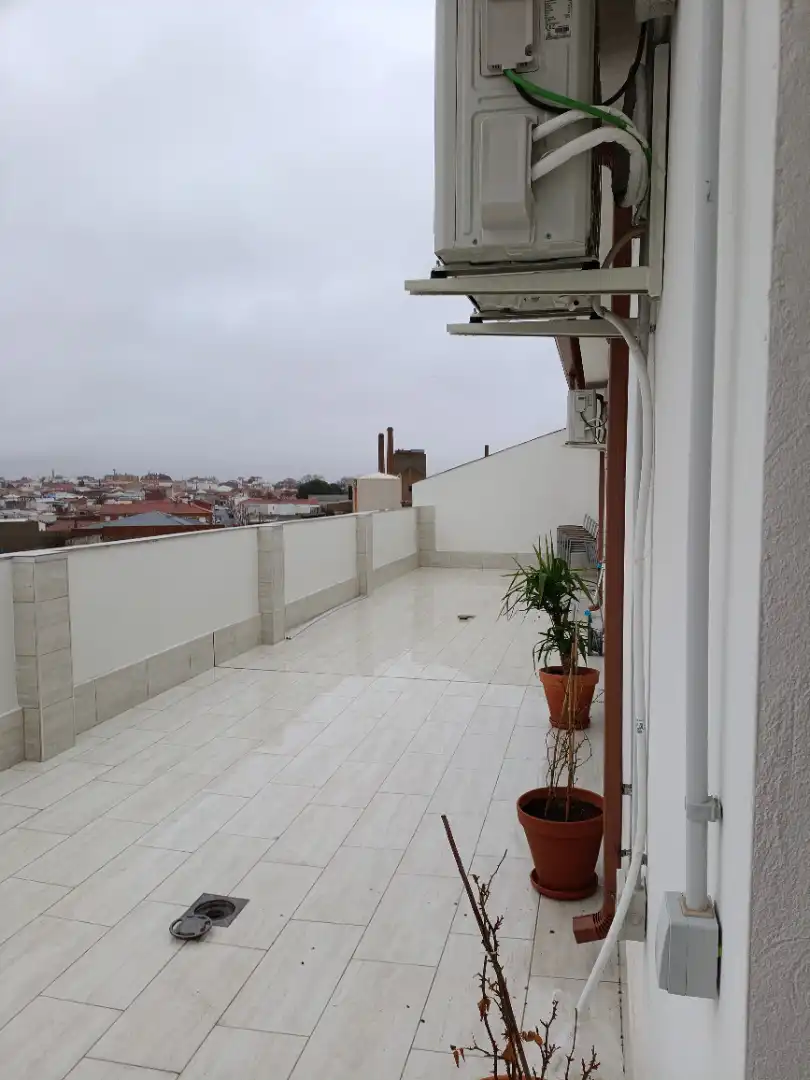 Àtic amb terrassa en venda a Calle Jerez 1, imagen 12