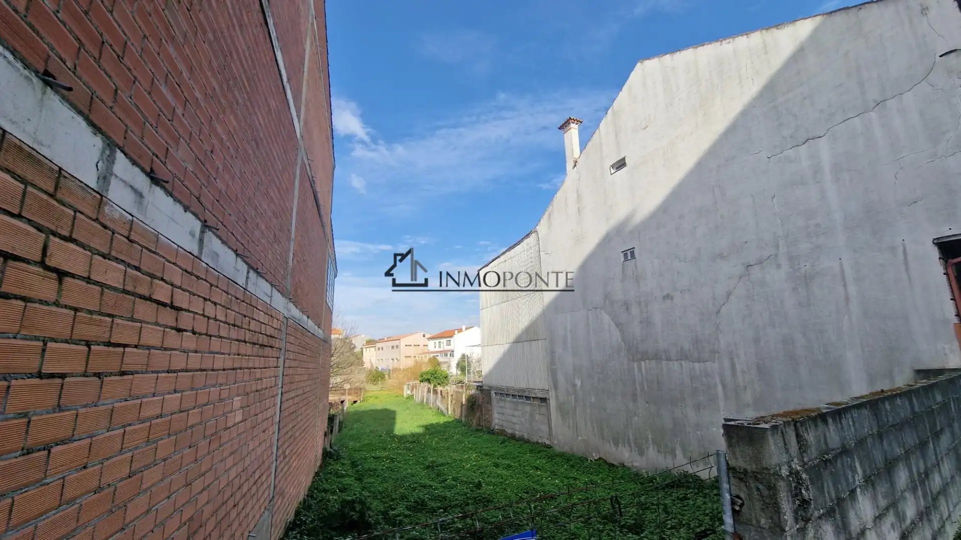 Residencial en venta en Cambados