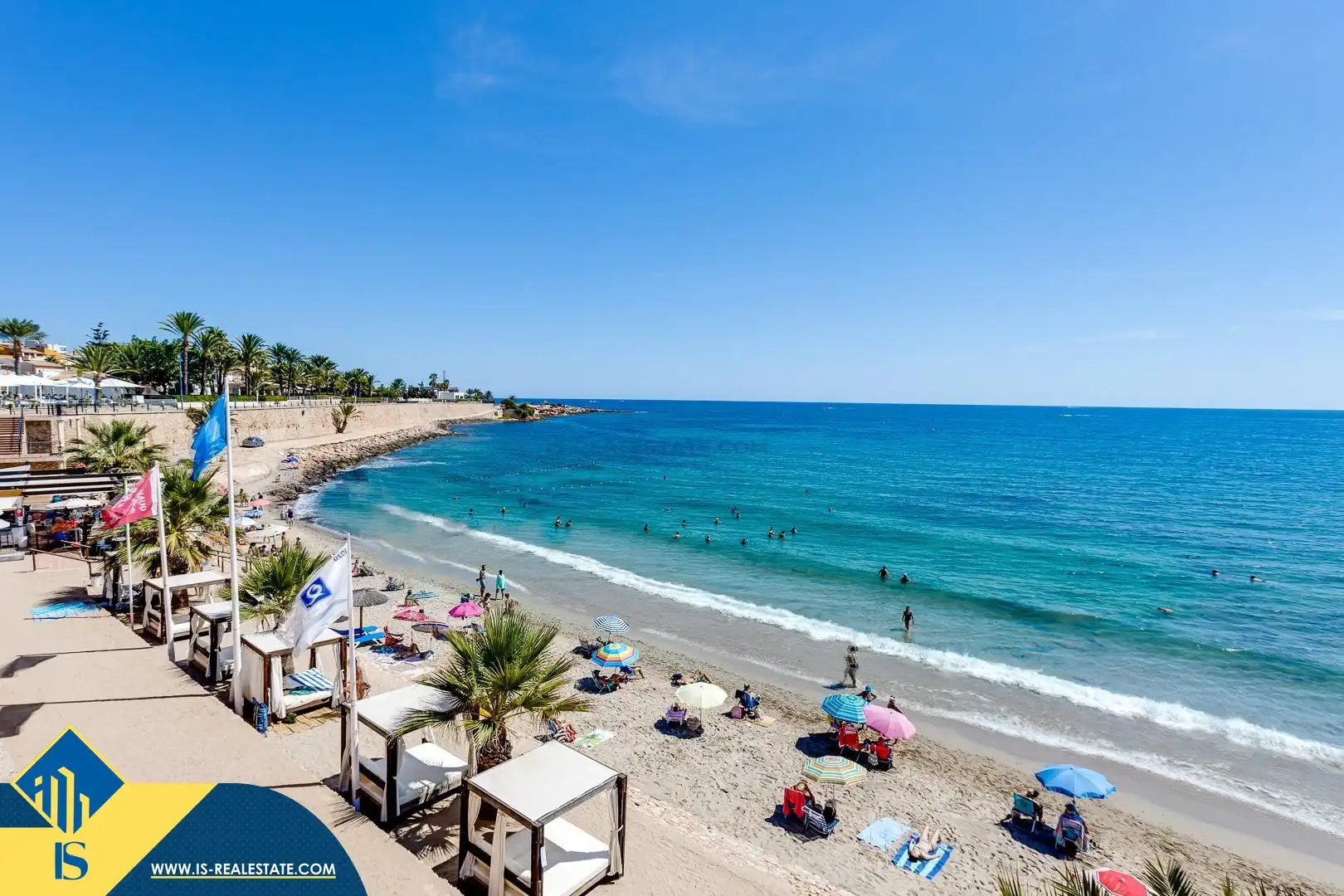 Villa avec jardin à vendre à Orihuela Costa, imagen 66